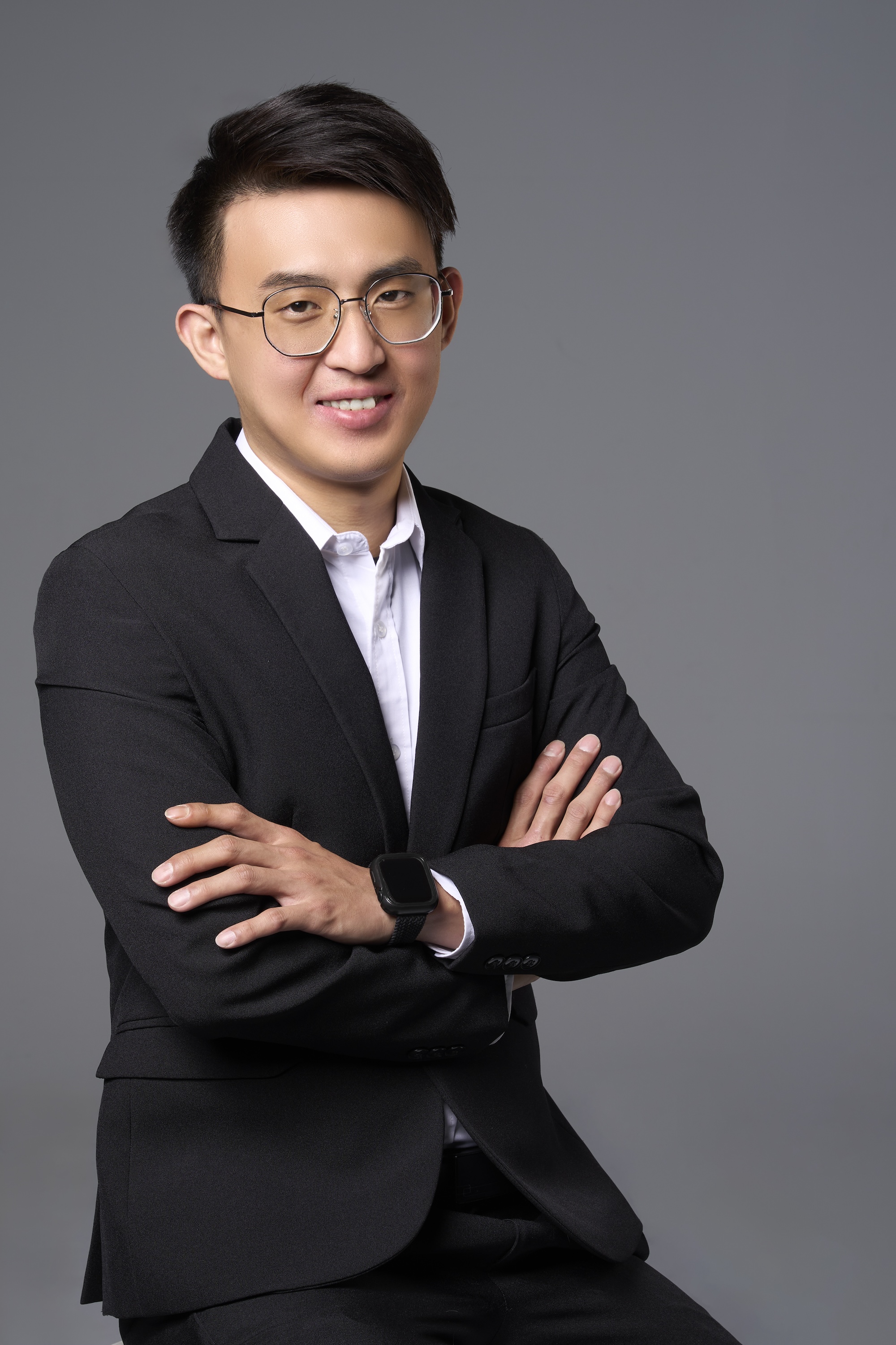 江瑞哲_形象照